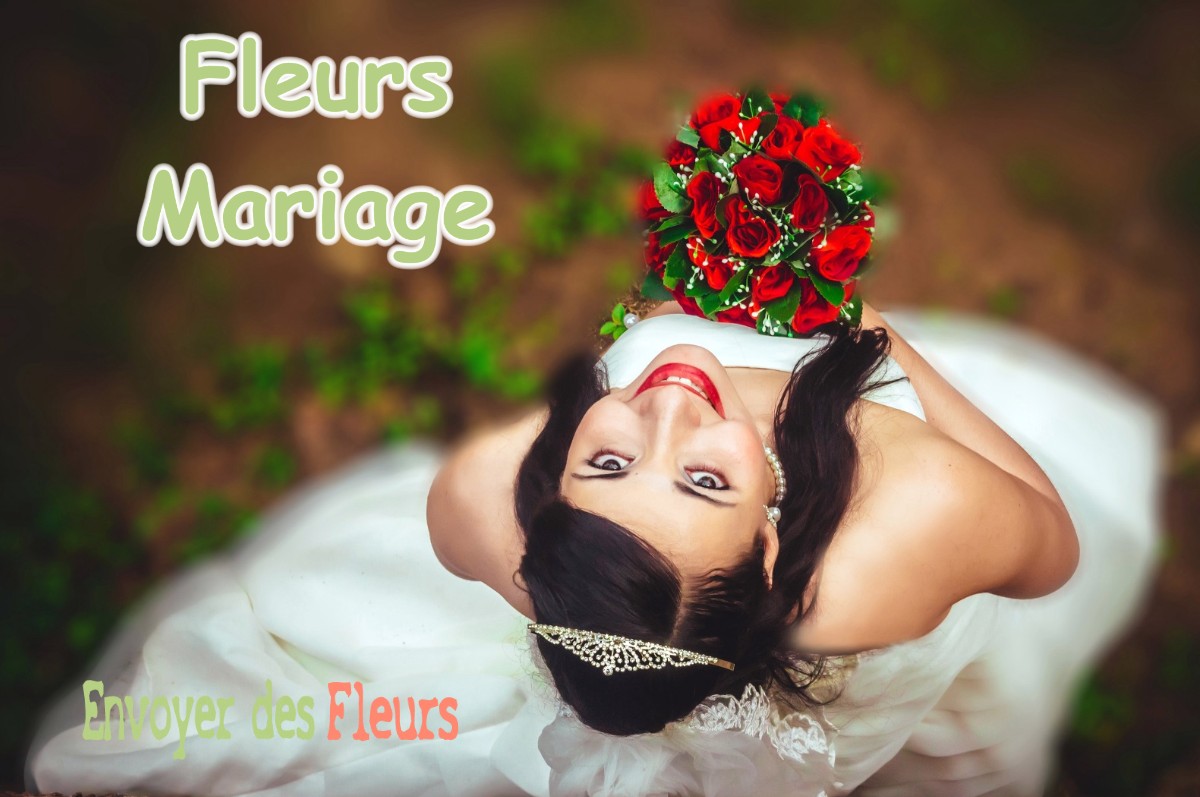 lIVRAISON FLEURS MARIAGE à REBIGUE