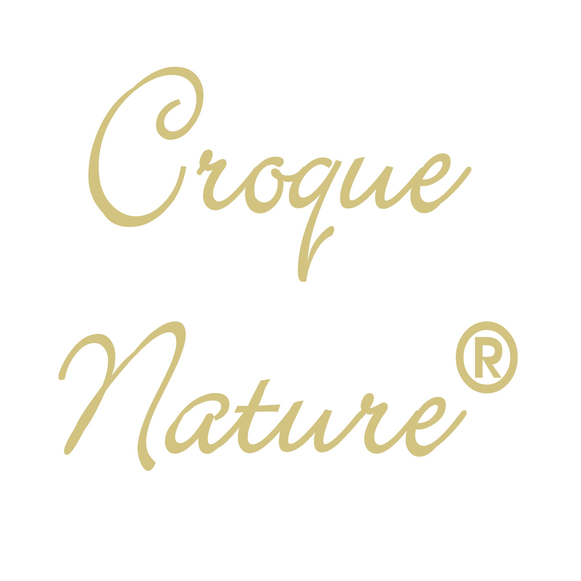 CROQUE NATURE® REBIGUE